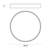 Pi LED Flush Mount-878434803-878434807-871359940