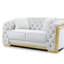 Causeuse pour salon Lexi G0597A-L