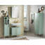 Sarah 57.1cm Single Bathroom Vanity Base Only-1677492338