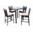 Whittingham 32'' Bar Set