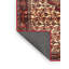 Tapis oriental rouge / beige-1865013913