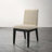 Solid Wood Dining Chairs