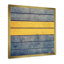 " Sunrise Slavic Minimalism Yellow And Blue "-225614779-225614768