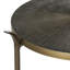 Lentini 3 Legs End Table