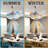 Dontavius 42'' Ceiling Fan with LED Lights