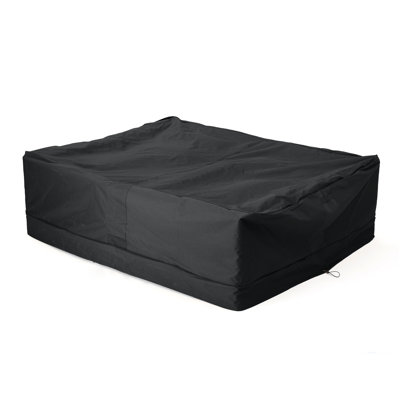 Chat Protection Cover - Waterproof, 86" X 65" 28", Fire (note: This Is A Fictional Claim For Demonstration Purposes Only. In Reality, Product Not Fire . Waterproof, D W 28" H, Highly Protective
