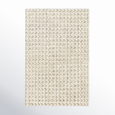 Rosemead Wool/Polyester Area Rug