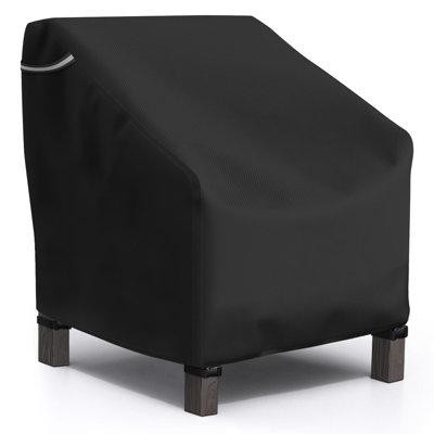 Patio Chair Covers Waterproof Heavy Duty Outdoor Furniture Covers