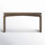 Matthes Solid Wood Console Table-1891960522-1930689640