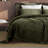 Wonderful Velvet 3-piece reversible quilt set-1715881737-1715953667