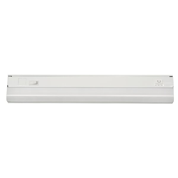 AFX LED 12'' Under Cabinet Strip Light | Wayfair