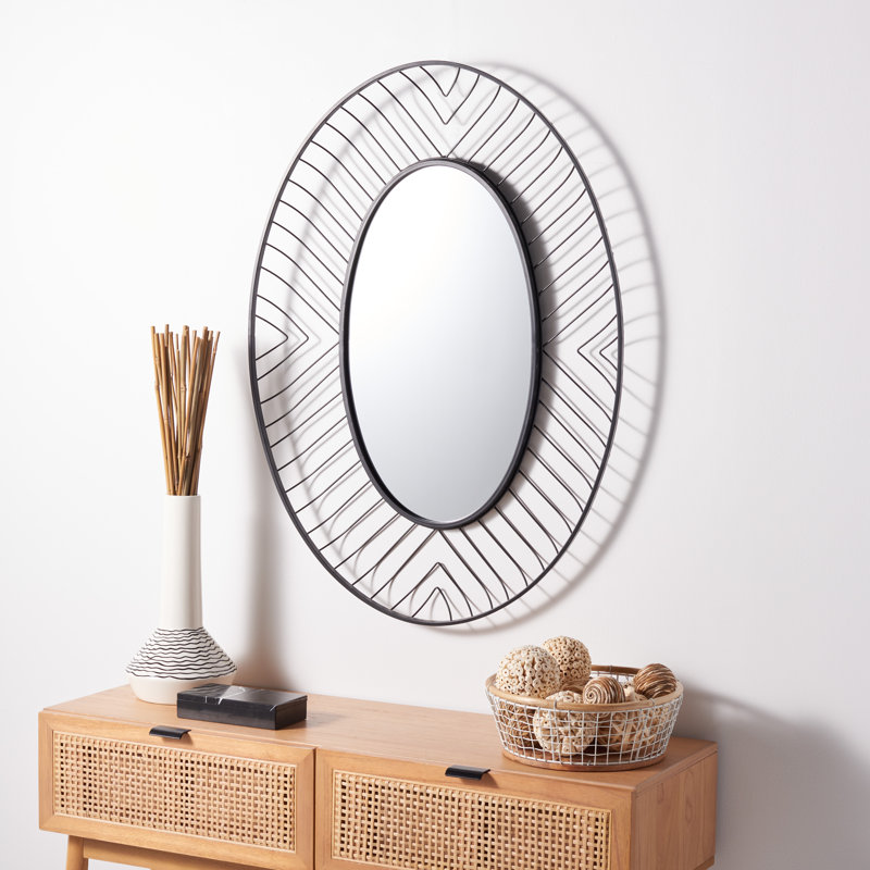 Miroir décoratif
