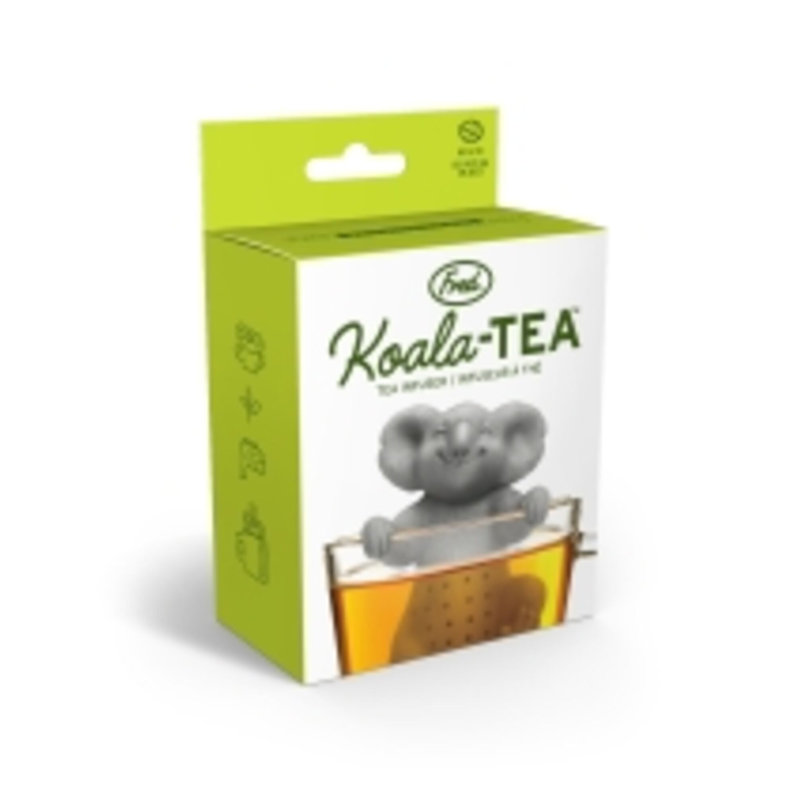 Genuine Fred KOALA Tea Infuser