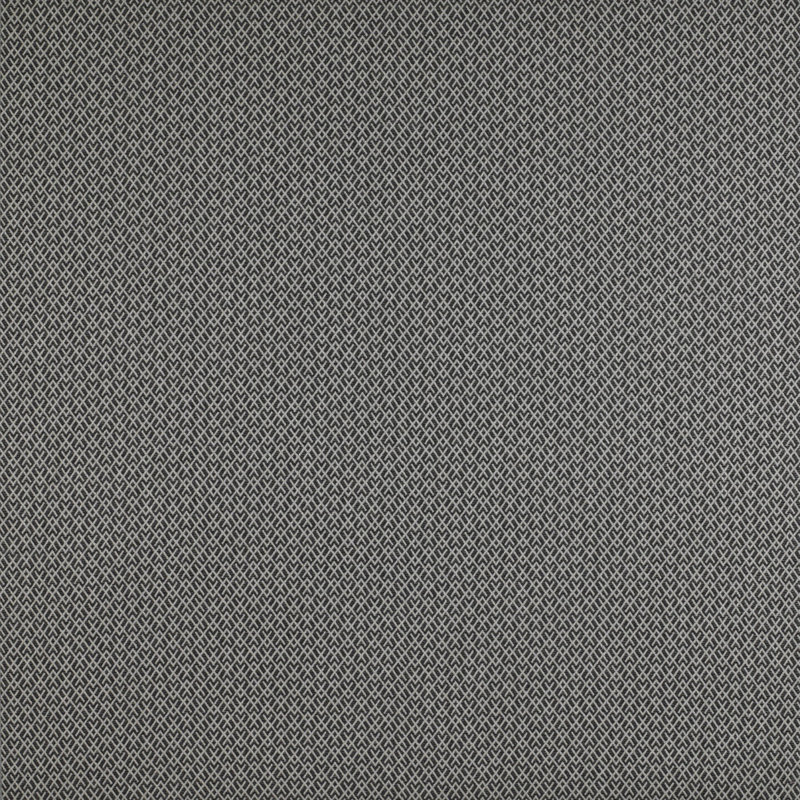 Madrid Chueca Cotton Blend Performance Fabric, Onyx