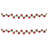48.5'' in. Faux Garland