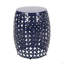 Metal End Table -Large-155107213
