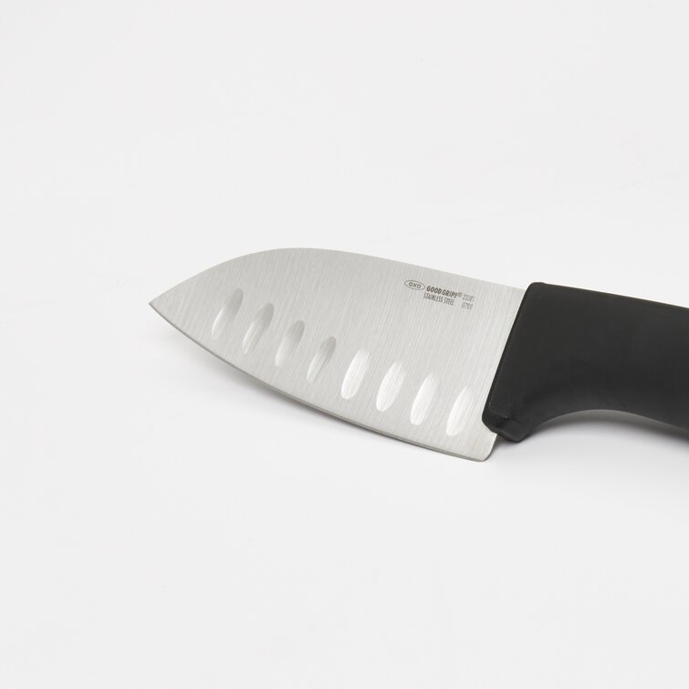 OXO Good Grips PRO 6.5-Inch Santoku Knife