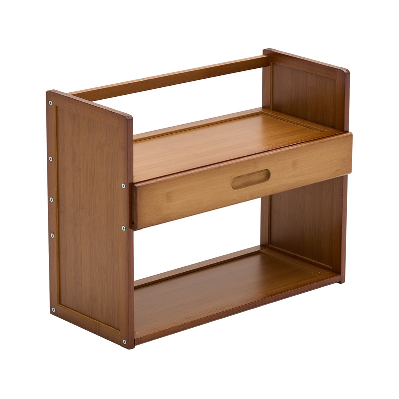 39cm H x 50cm W Bookcase