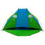 Tente portable d'extérieur Cabana
