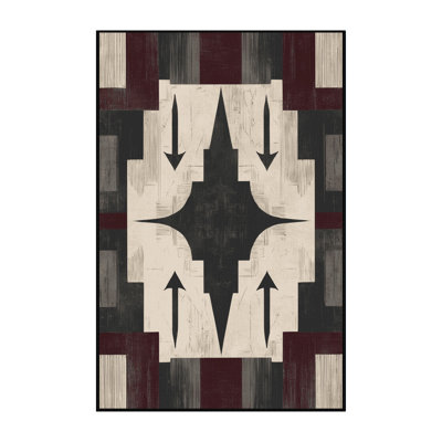 Heirloom Haven Rug