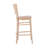Sciota Solid Wood Bar Stool-1734820982