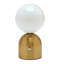 Metal Table Lamp
