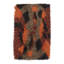 Vintage Swedish Rya Runner With Multicolor Abstract Pattern -  Rug & Kilim