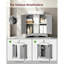 Freestanding Under Sink Cabinet