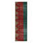 Hand Knotted Wool Area Rug