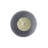 Sintered Stone Top Upholstered Coffee Table-1306646317