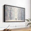 «Stroll Together», reproduction sur toile-101452450