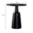 Stedham Round Top Accent Table-77043062