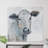" Sweet Cow Face " Painting Print-50107230