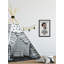 Otley Single Picture Frame Print-1820005926