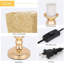 Lampe de table 10,8 po Amy-Louise-36369305