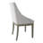 Delisia 20.5'' H Upholstered Parsons Chair