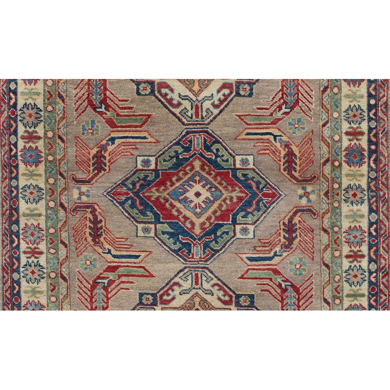 Aloni Oriental Hand Woven 121cm X 175cm Area Rug