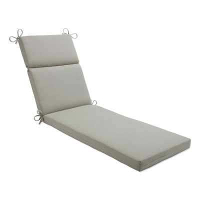 Coussin de chaise longue Alizza