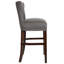 Tabouret de bar et de comptoir Canonbury Carleton-414287681-414302563-414302567