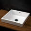 Aquaplane 17.88'' L Bathroom Sink