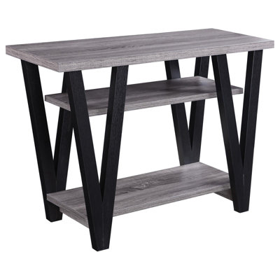 Lawrence Hill 42'' Console Table