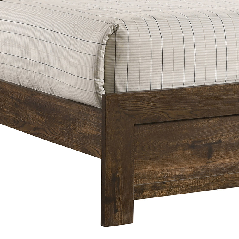Camberley Standard Bed, Full / Double