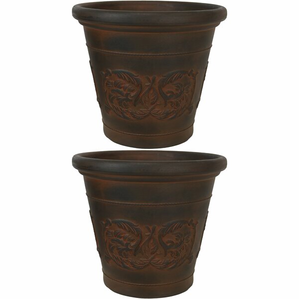 Sand & Stable Kehlani Pot Planter & Reviews 