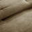 Rustic Brown King Bedding Set, Hypoallergenic Polyester, Cozy Lodge Style