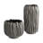Abyssus Handmade Ceramic Table Vase-96830606