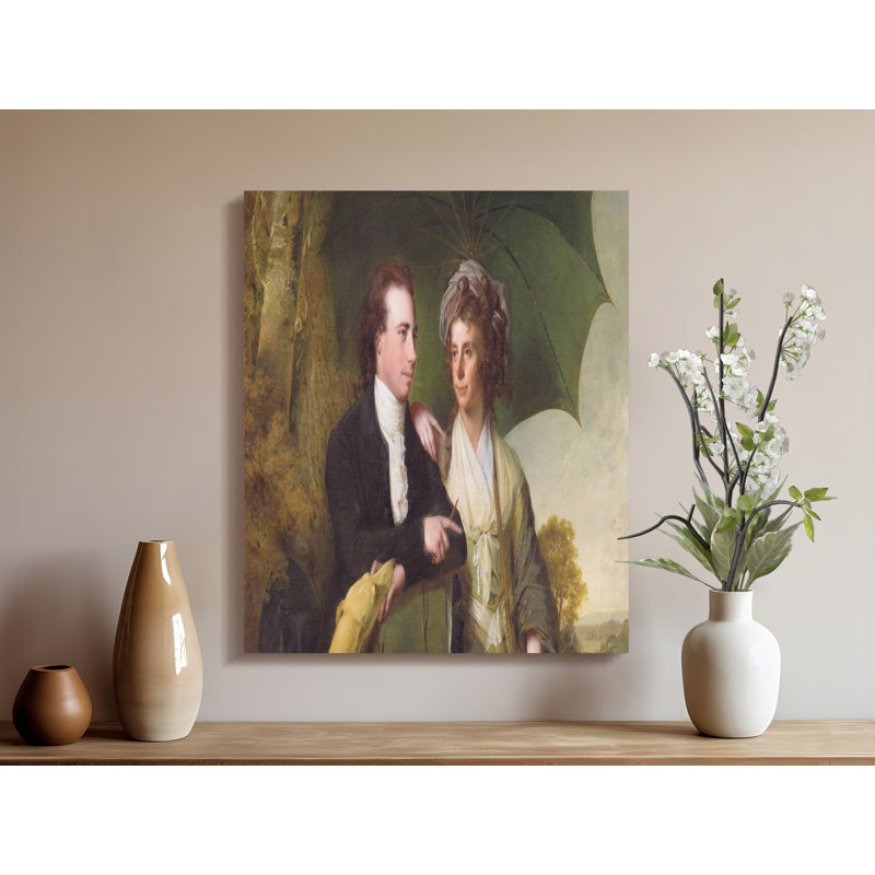 Wrapped Canvas Print Set, 20x30