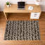 Tapis de bureau léger Wiggle-136776616-136776619