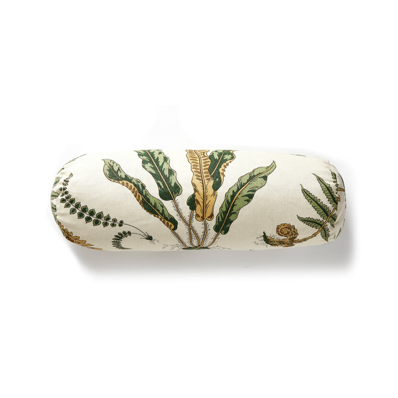 Elsie De Bolster Pillow Cover & Insert