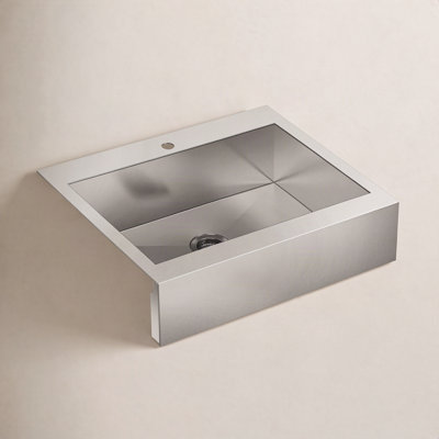 Vault 30" Farmhouse Kitchen Sink