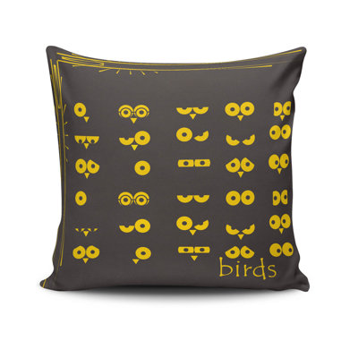 Eronda 43Cm Scatter Cushion Cover